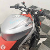 APRILIA TUONO 660 2022 accidentée - La Casse de l Oncle Tom