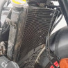 APRILIA TUONO 660 2022 accidentée - La Casse de l Oncle Tom