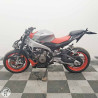 APRILIA TUONO 660 2022 accidentée - La Casse de l Oncle Tom