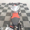 APRILIA TUONO 660 2022 accidentée - La Casse de l Oncle Tom