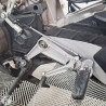 APRILIA TUONO 660 2022 accidentée - La Casse de l Oncle Tom