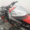 APRILIA TUONO 660 2022 accidentée - La Casse de l Oncle Tom