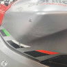 APRILIA TUONO 660 2022 accidentée - La Casse de l Oncle Tom
