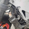 APRILIA TUONO 660 2022 accidentée - La Casse de l Oncle Tom