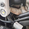 APRILIA TUONO 660 2022 accidentée - La Casse de l Oncle Tom
