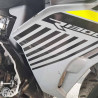 B.M.W. R1300RS 1300 2025 accidentée - La Casse de l Oncle Tom