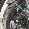 B.M.W. R1300RS 1300 2025 accidentée - La Casse de l Oncle Tom