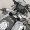 B.M.W. R1300RS 1300 2025 accidentée - La Casse de l Oncle Tom