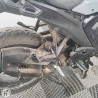 B.M.W. R1300RS 1300 2025 accidentée - La Casse de l Oncle Tom