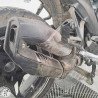B.M.W. R1300RS 1300 2025 accidentée - La Casse de l Oncle Tom