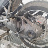 B.M.W. R1300RS 1300 2025 accidentée - La Casse de l Oncle Tom