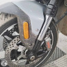 B.M.W. R1300RS 1300 2025 accidentée - La Casse de l Oncle Tom