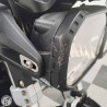 B.M.W. F800R 798 2013 accidentée - La Casse de l Oncle Tom