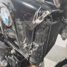 B.M.W. F800R 798 2013 accidentée - La Casse de l Oncle Tom