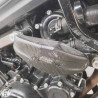 B.M.W. F800R 798 2013 accidentée - La Casse de l Oncle Tom