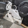 B.M.W. F800R 798 2013 accidentée - La Casse de l Oncle Tom