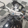 B.M.W. F800R 798 2013 accidentée - La Casse de l Oncle Tom