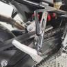 B.M.W. F800R 798 2013 accidentée - La Casse de l Oncle Tom