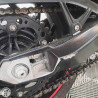 B.M.W. F800R 798 2013 accidentée - La Casse de l Oncle Tom