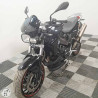 B.M.W. F800R 798 2013 accidentée - La Casse de l Oncle Tom