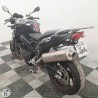 B.M.W. F800R 798 2013 accidentée - La Casse de l Oncle Tom