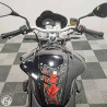 B.M.W. F800R 798 2013 accidentée - La Casse de l Oncle Tom