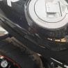 B.M.W. F800R 798 2013 accidentée - La Casse de l Oncle Tom