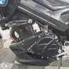 B.M.W. F800R 798 2013 accidentée - La Casse de l Oncle Tom