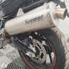 B.M.W. F800R 798 2013 accidentée - La Casse de l Oncle Tom