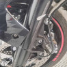 B.M.W. F800R 798 2013 accidentée - La Casse de l Oncle Tom