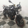 B.M.W. F800R 798 2013 accidentée - La Casse de l Oncle Tom
