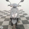 SYM ORBIT II 490 2021 accidente - La Casse de l Oncle Tom