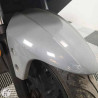 SYM ORBIT II 490 2021 accidente - La Casse de l Oncle Tom