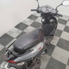 SYM ORBIT II 490 2021 accidente - La Casse de l Oncle Tom