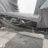 SYM ORBIT II 490 2021 accidente - La Casse de l Oncle Tom
