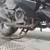 SYM ORBIT II 490 2021 accidente - La Casse de l Oncle Tom