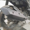 SYM ORBIT II 490 2021 accidente - La Casse de l Oncle Tom