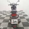 SYM ORBIT II 490 2021 accidente - La Casse de l Oncle Tom
