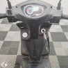 SYM ORBIT II 490 2021 accidente - La Casse de l Oncle Tom