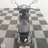 SYM ORBIT II 490 2021 accidente - La Casse de l Oncle Tom