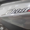 SYM ORBIT II 490 2021 accidente - La Casse de l Oncle Tom