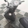 SYM ORBIT II 490 2021 accidente - La Casse de l Oncle Tom