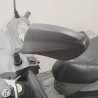 SYM ORBIT II 490 2021 accidente - La Casse de l Oncle Tom