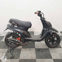 YAMAHA BW50-O 493 1996 accidente - La Casse de l Oncle Tom