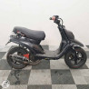 YAMAHA BW50-O 493 1996 accidente - La Casse de l Oncle Tom