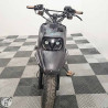 YAMAHA BW50-O 493 1996 accidente - La Casse de l Oncle Tom