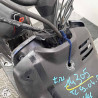 YAMAHA BW50-O 493 1996 accidente - La Casse de l Oncle Tom