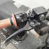 YAMAHA BW50-O 493 1996 accidente - La Casse de l Oncle Tom