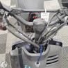YAMAHA BW50-O 493 1996 accidente - La Casse de l Oncle Tom
