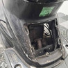 YAMAHA BW50-O 493 1996 accidente - La Casse de l Oncle Tom